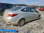 Lot #3304601434 2014 HYUNDAI ACCENT GLS