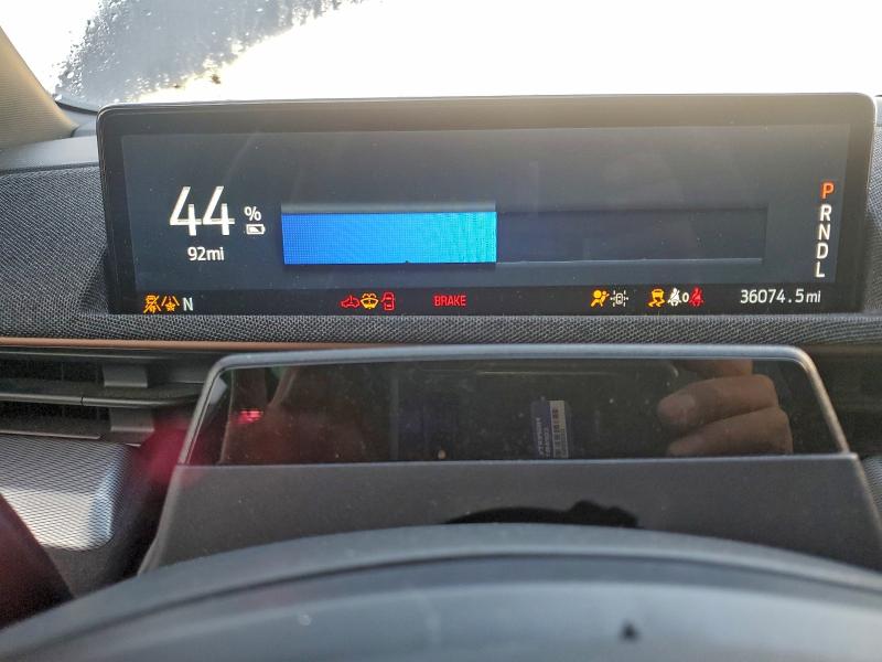 2023 FORD MUSTANG MA #3304619440