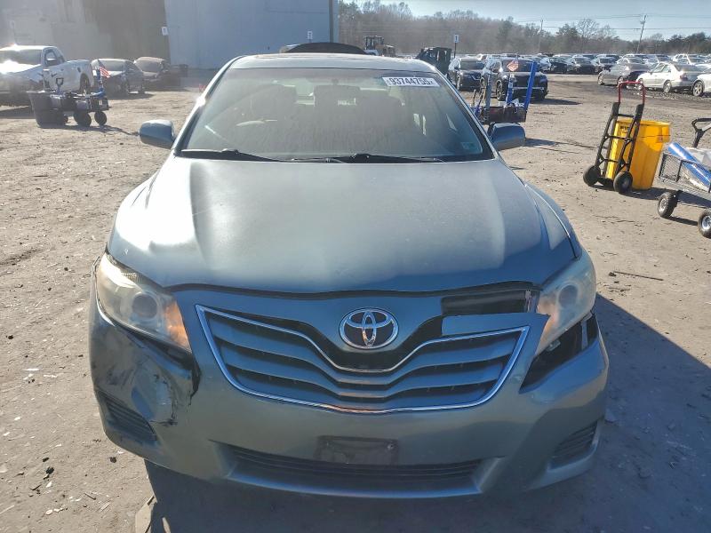 2011 TOYOTA CAMRY BASE #3301847434