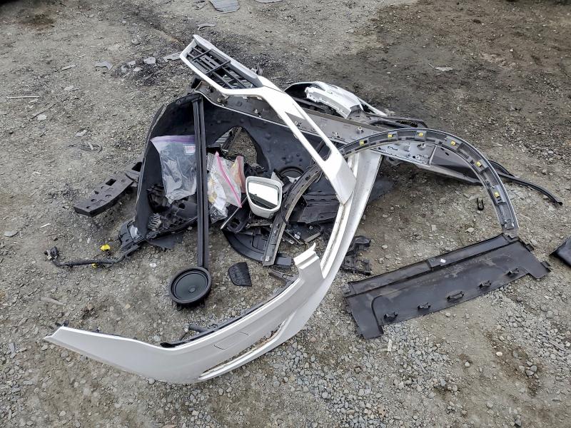 2016 VOLVO XC90 T6 #3316141243