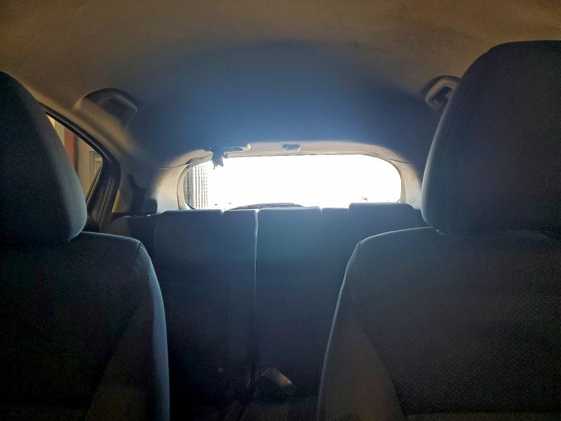 2016 HONDA HR-V LX #3301713396