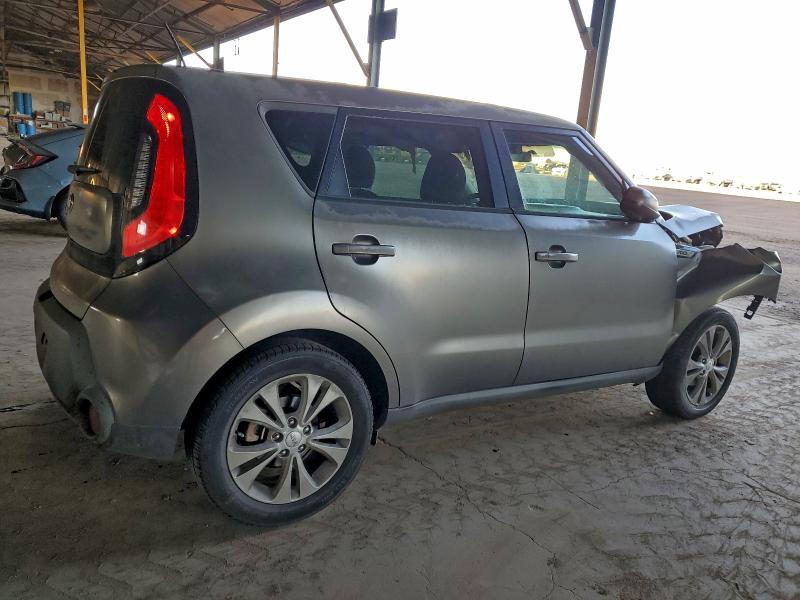 2015 KIA SOUL + #3316065267