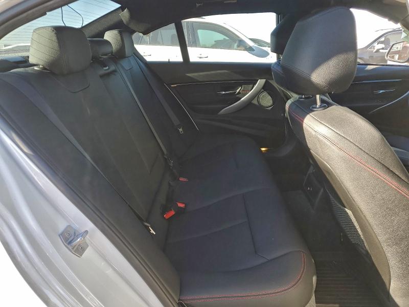 2017 BMW 330 I #3316178961