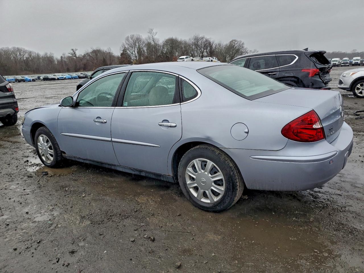 Lot #3311586836 2005 BUICK LACROSSE C