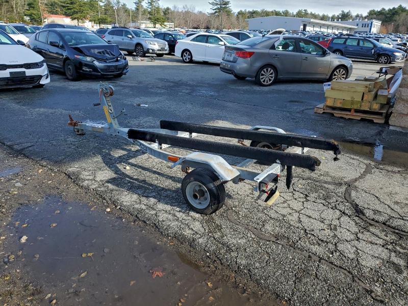 0 TRLR JETSKI TRAILER #3303834419