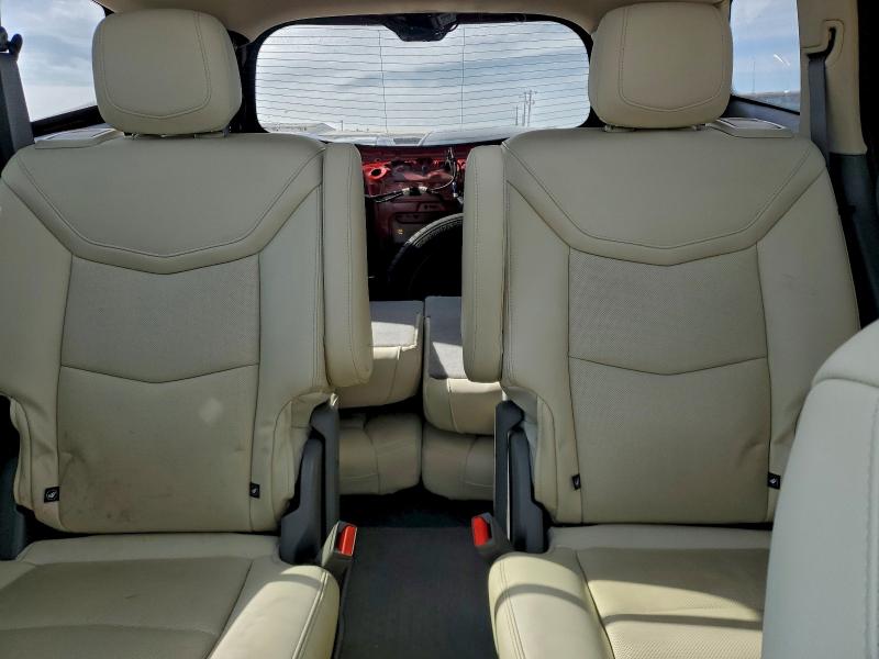 2024 CADILLAC XT6 PREMIU #3304558436