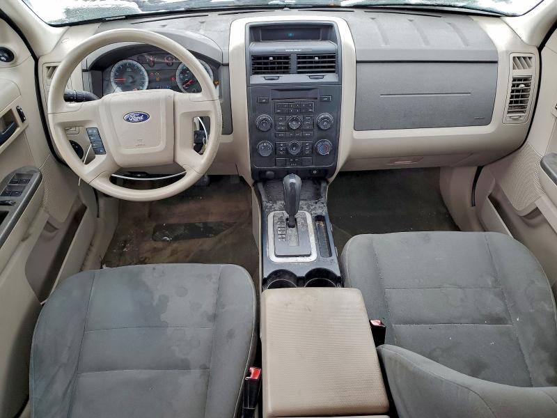 2010 FORD ESCAPE XLS #3310138363