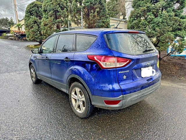 2015 FORD ESCAPE S #3315549773