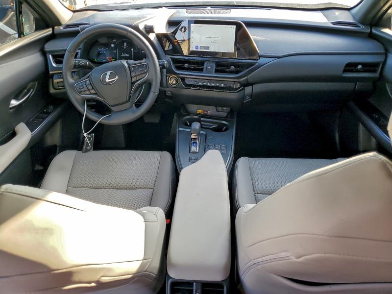 2025 LEXUS UX 300H BA #3320077471