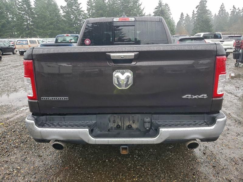 2019 RAM 1500 BIG H #3315758353