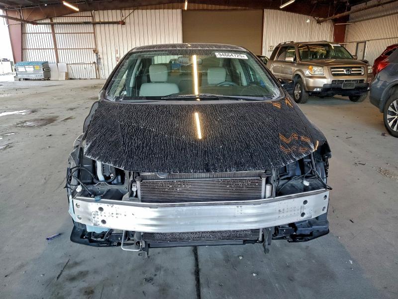 2014 HONDA CIVIC LX #3303051612