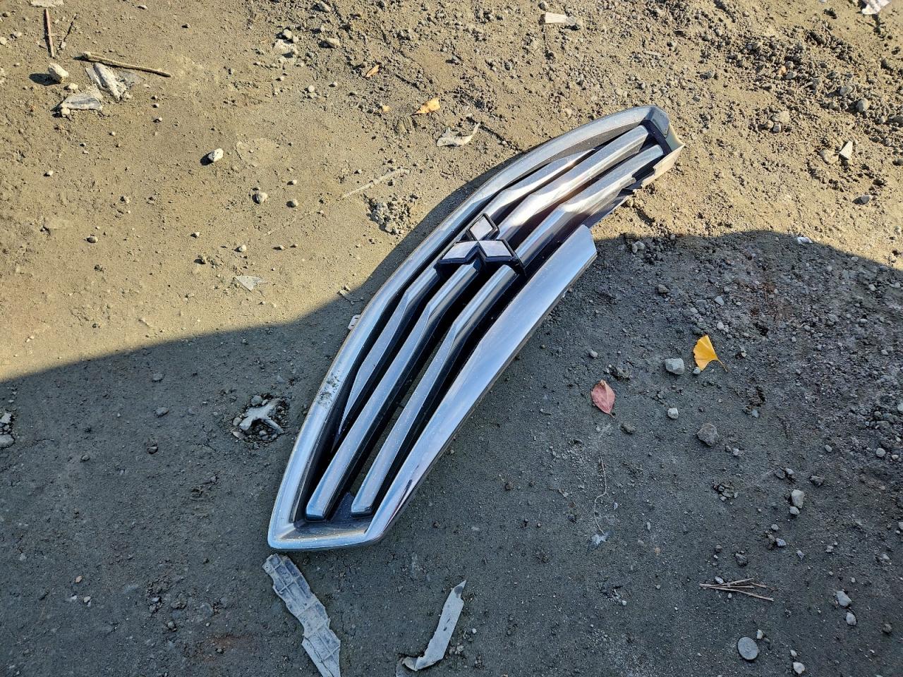 MITSUBISHI MIRAGE G4 ES