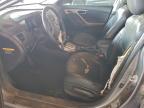Lot #3304059505 2012 HYUNDAI ELANTRA GL