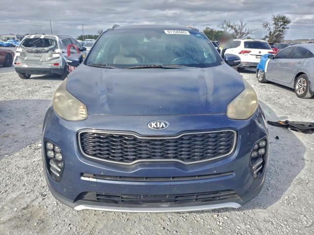 2017 KIA SPORTAGE S #3318878978