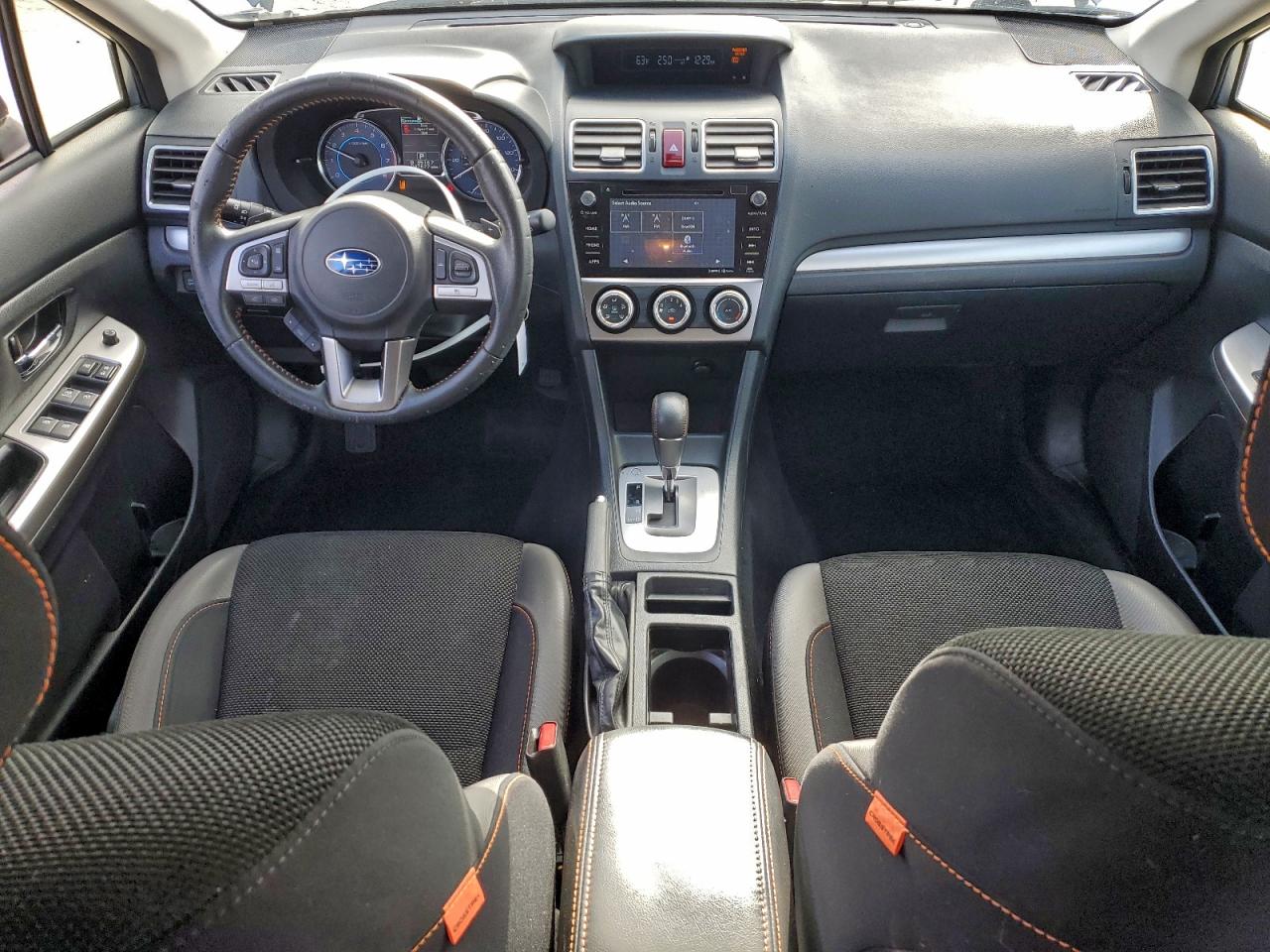 Lot #3309173727 2016 SUBARU CROSSTREK