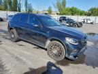 Lot #3315627772 2019 MERCEDES-BENZ GLC 43 4MA
