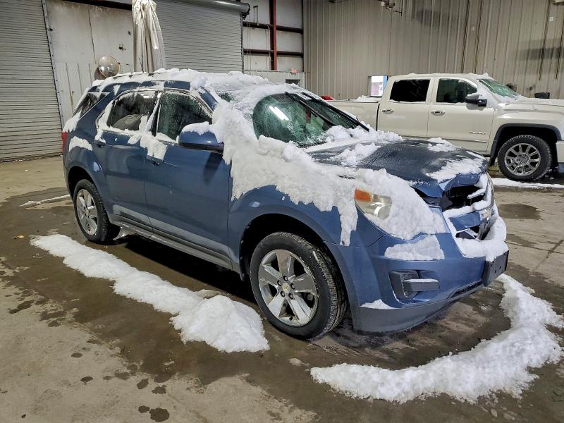 2012 CHEVROLET EQUINOX LT #3320075481