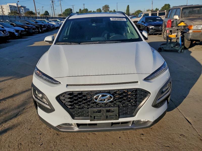 2018 HYUNDAI KONA SEL #3302635015