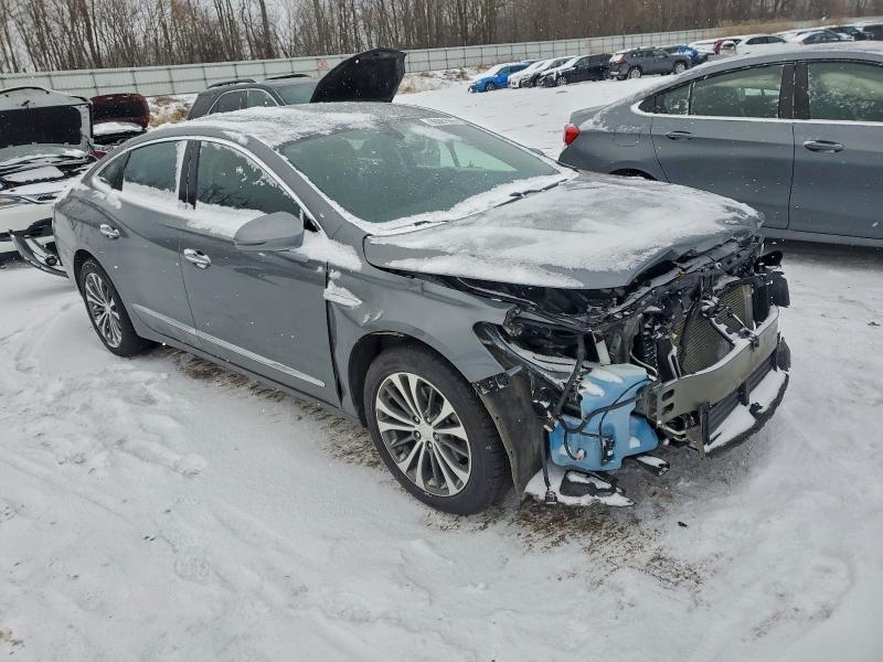 2019 BUICK LACROSSE E #3315819367