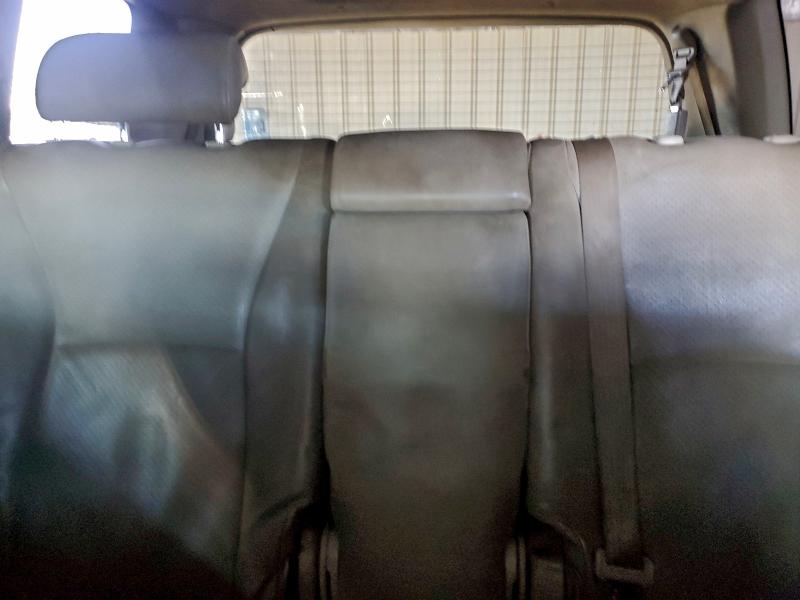 2007 TOYOTA HIGHLANDER #3303897732