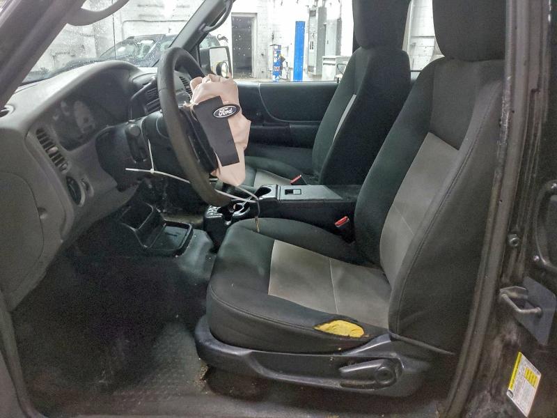 2011 FORD RANGER SUP #3309454987