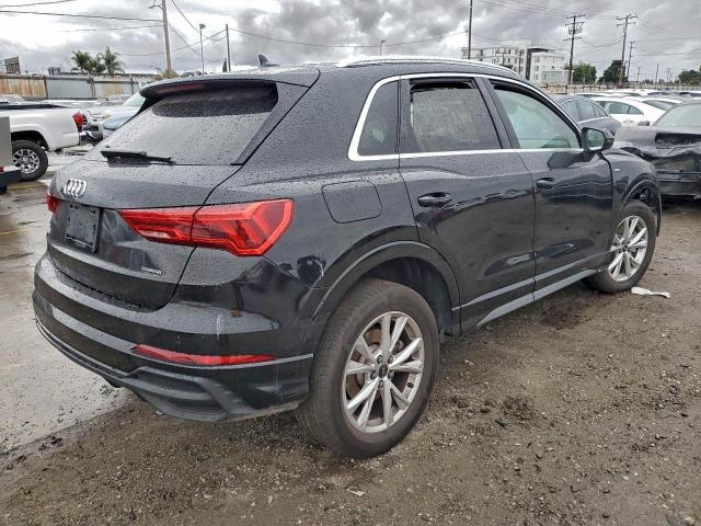 2024 AUDI Q3 PREMIUM #3317029000