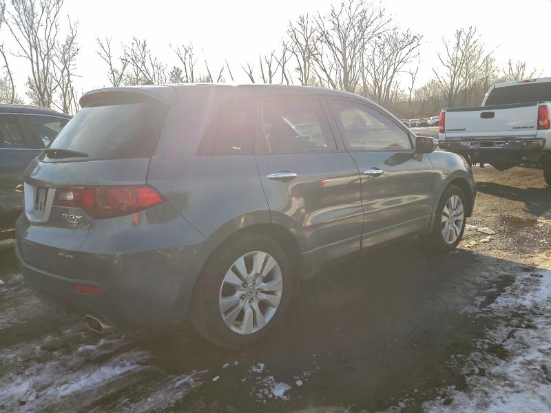 2012 ACURA RDX TECHNO #3318870955