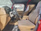 Lot #3315639780 1997 JEEP WRANGLER /