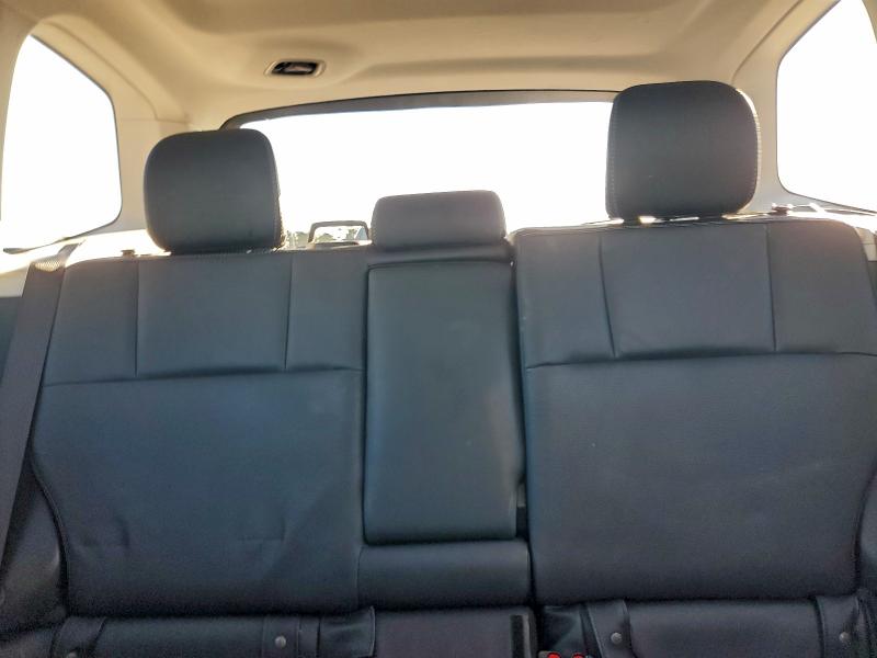 2016 SUBARU FORESTER 2 #3302934676