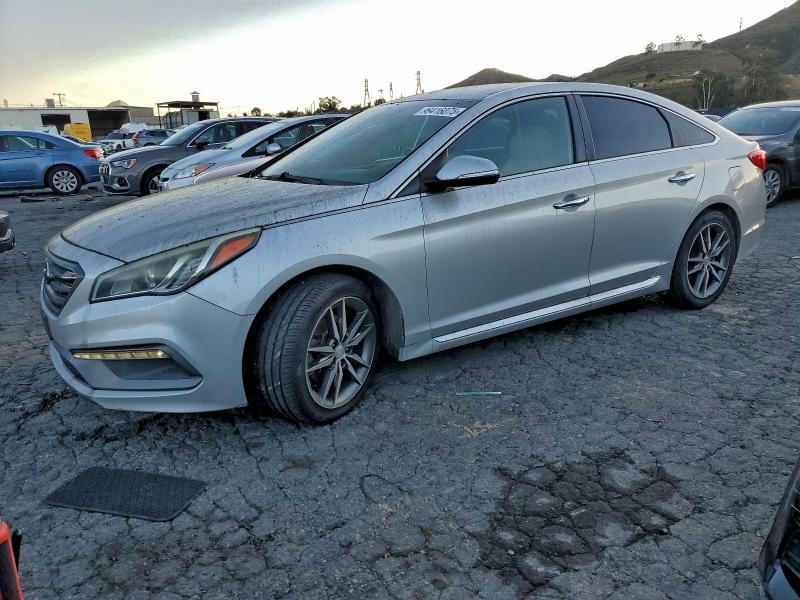 2015 HYUNDAI SONATA SPO #3310304048