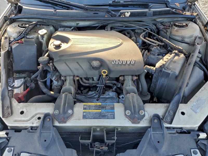 2010 CHEVROLET IMPALA LT #3303934704