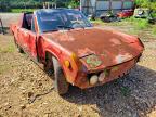 Lot #3317897999 1972 PORSCHE 914