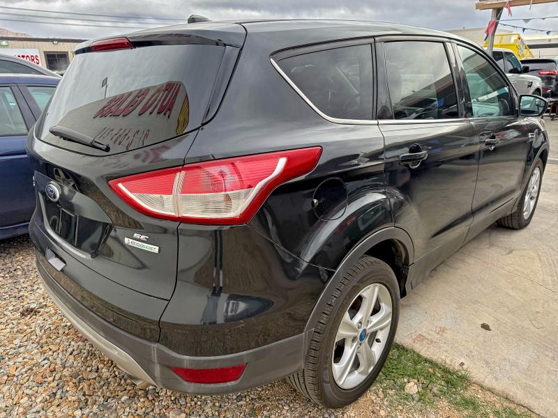 2014 FORD ESCAPE SE #3303647931