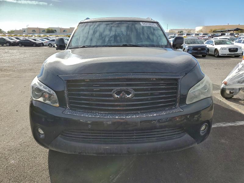 2013 INFINITI QX56 #3304746907