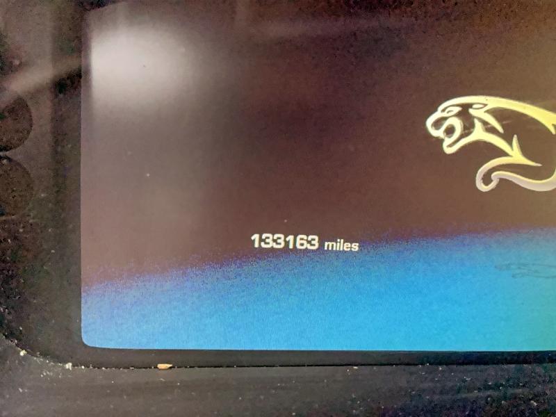 2013 JAGUAR XJ #3305493118