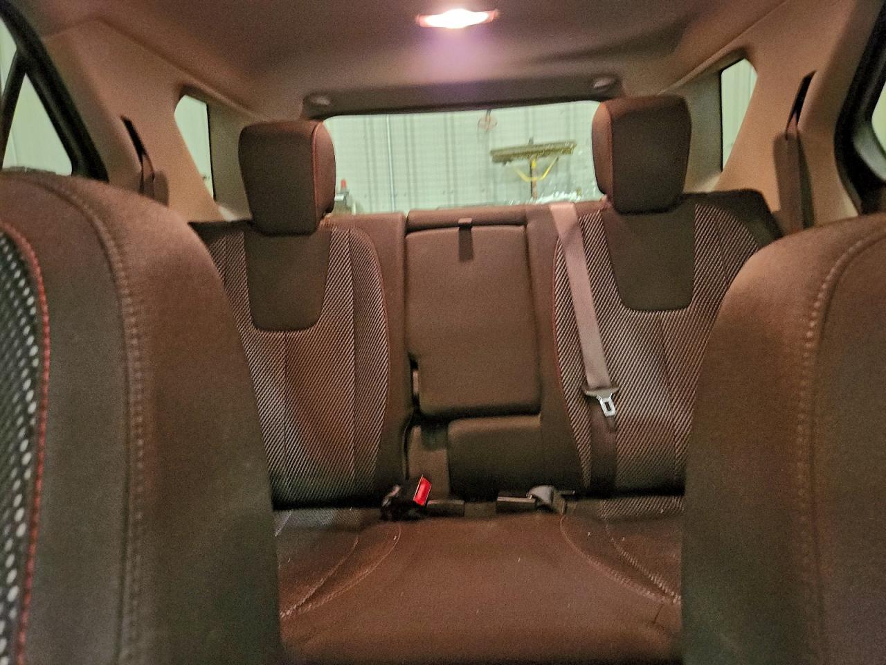 Lot #3315674771 2017 CHEVROLET EQUINOX LT