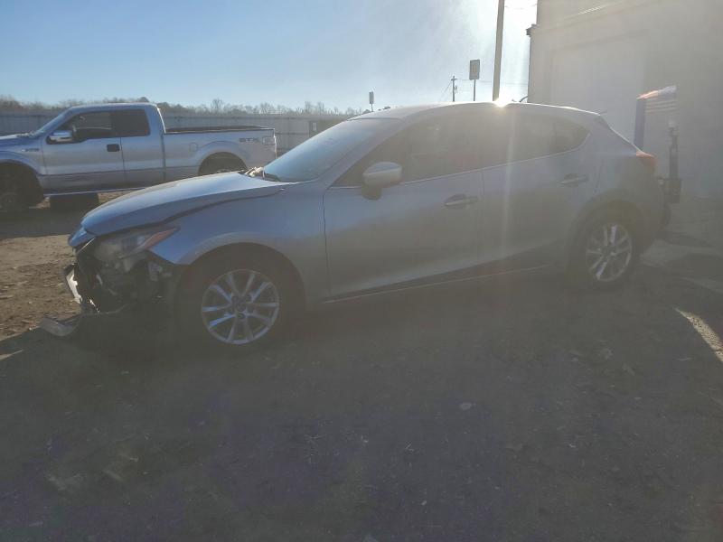 2014 MAZDA 3 TOURING #3301847460
