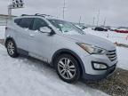 Lot #3303881727 2013 HYUNDAI SANTA FE S