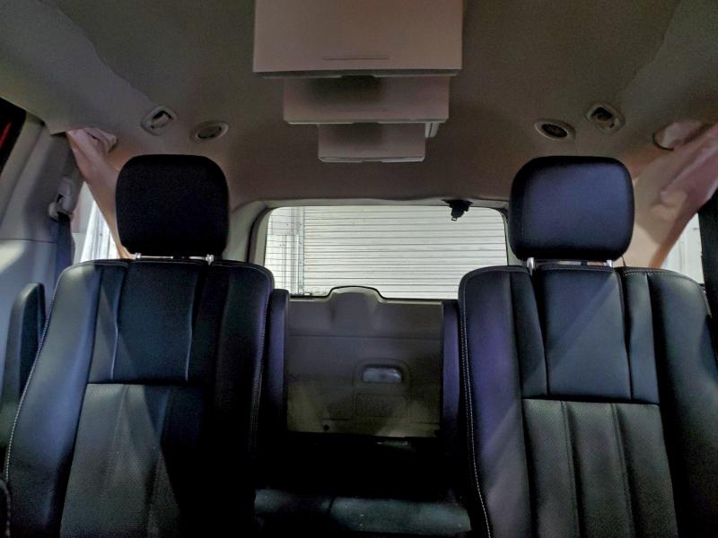 2015 CHRYSLER TOWN & COU #3316771422