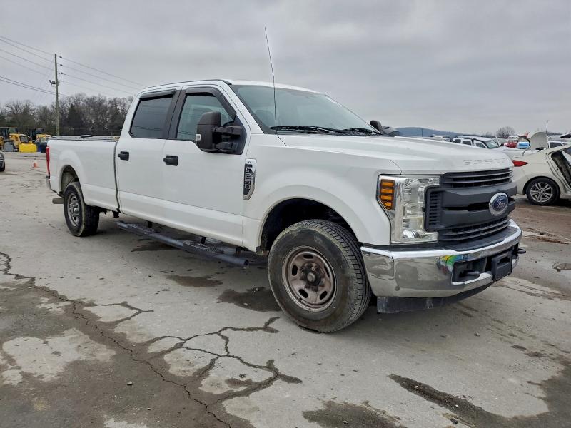 2018 FORD F250 SUPER #3305334309