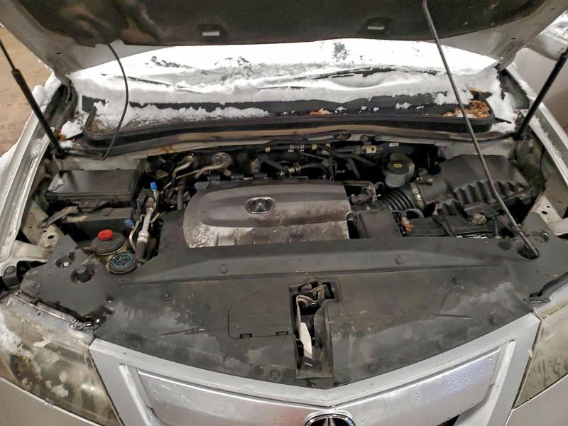 2010 ACURA MDX #3311522248