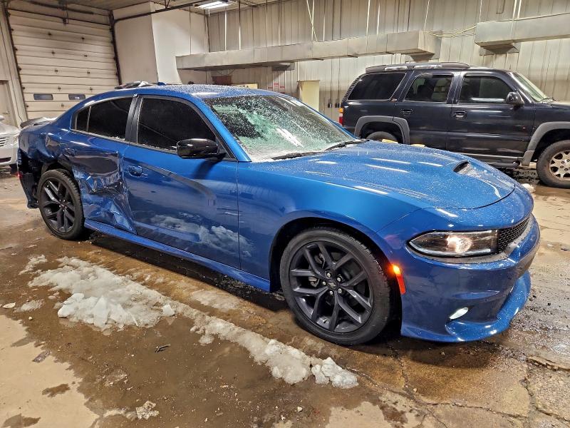 2022 DODGE CHARGER GT #3311756795