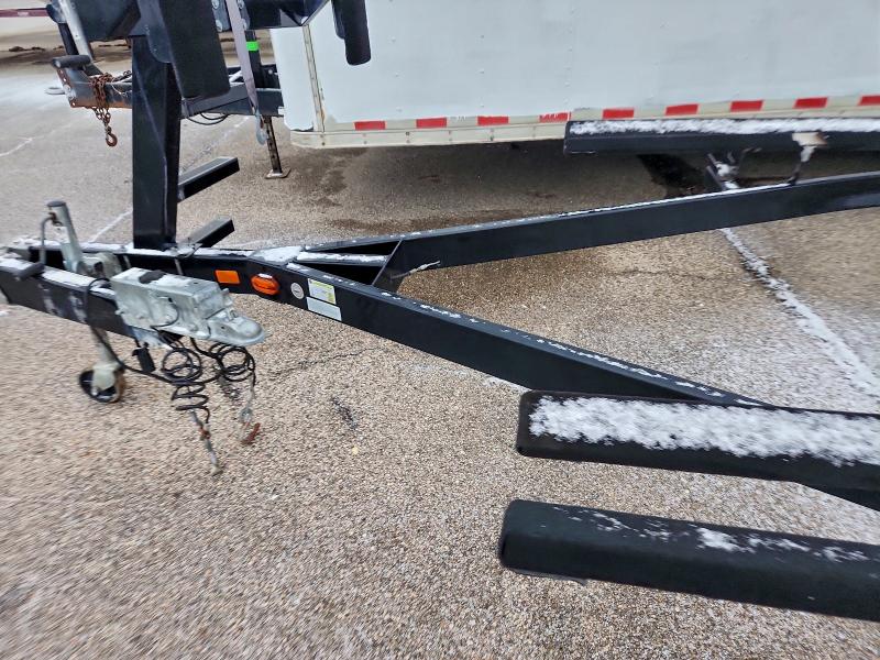 2017 YACHT CLUB PTB2543T B #3311558276