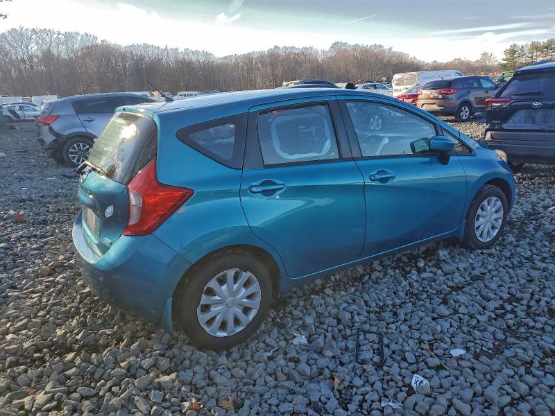 2015 NISSAN VERSA NOTE #3303958697