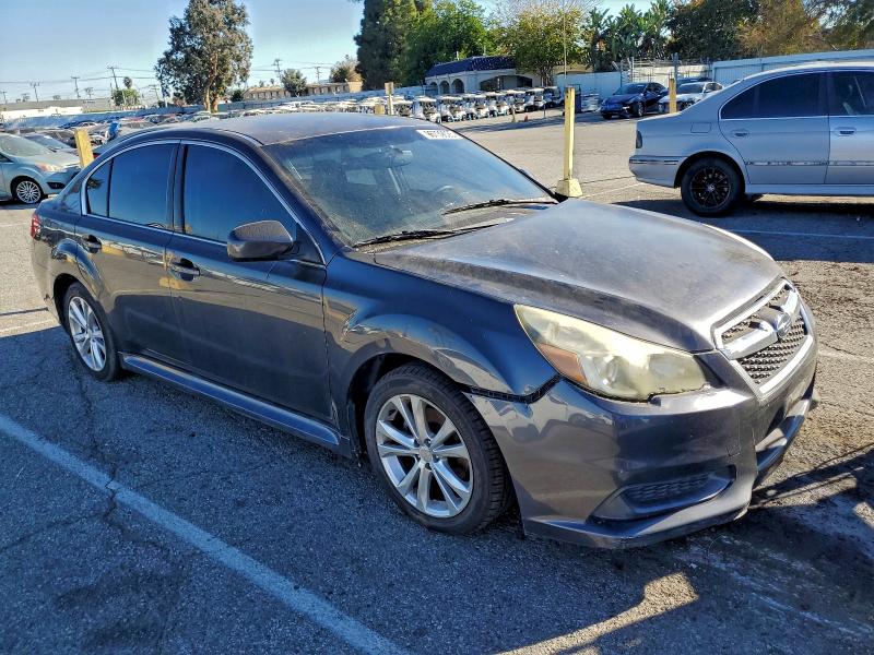 2013 SUBARU LEGACY 2.5 #3311635255