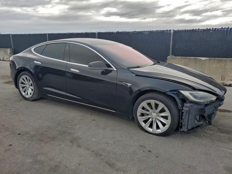2017 TESLA MODEL S #3317728074