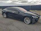 Lot #3317728074 2017 TESLA MODEL S
