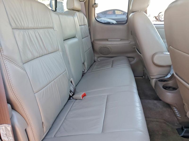 2004 TOYOTA TUNDRA ACC #3312552859