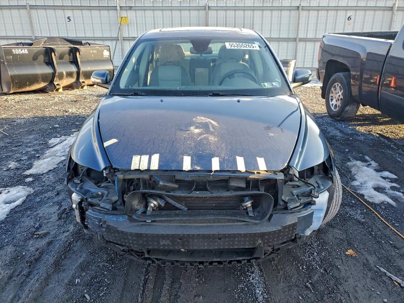 2007 VOLVO S40 2.4I #3304744955