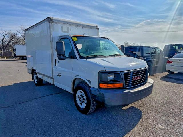 2008 GMC SAVANA CUT #3303719418